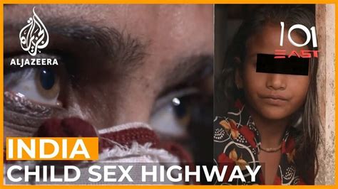 indian seclx|India: The Child Sex Highway 